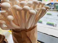 -斯普汇生蚝牛排馆(中骏世界城店)