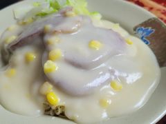 -兰芳园(中环老店)