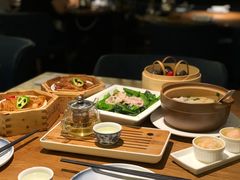 -点心传说·粤菜点心(佐阾虹湾店)