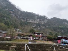 -仙岛湖旅游风景区