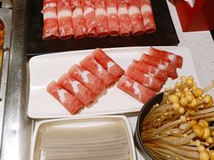 -海底捞火锅(高科广场店)