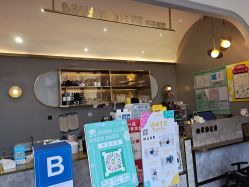 -BabyMonster小怪兽亲子派对·餐厅乐园(金月湾店)