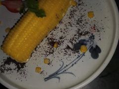 -那家小馆•北京菜•烤鸭(香山店)