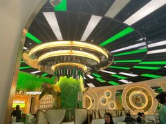 -青花椒花椒鱼(合生汇店)