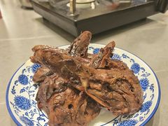 -八张桌子(老店)