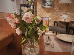 -LA CREPERIE BRETONNE布列塔尼法式餐厅(天童北路店)