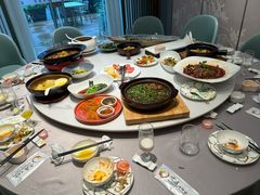 -写庭·鱼鲜川菜·宴请(铁像寺水街店)