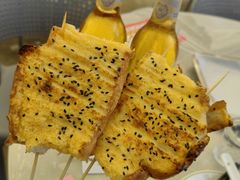 -串小白烧烤(金沙洲店)