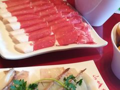-山城辣妹子(定福庄店)