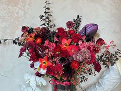 -HUATA 'Holiday Plan 花榻