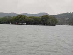 -西湖游船