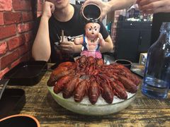 酒醉葫芦娃-赤甲皇(仙霞路店)