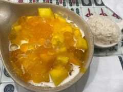 -堂屋糖水店(愚园店)