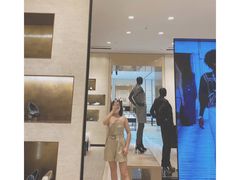 -Chanel(德基广场店)