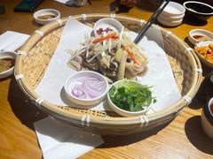 -猪腰一家·地道佛山菜(盐步店)