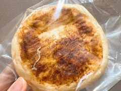 白色芝士米面包-PAPER STONE BAKERY(天汇广场店)