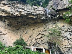 -抱龙峪