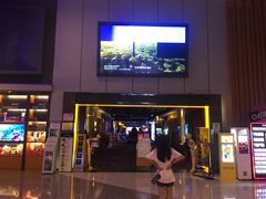-万达影城(虎门万达广场IMAX店)