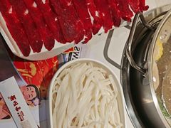 -潮正和潮汕牛肉火锅·老字号(番禺万达店)