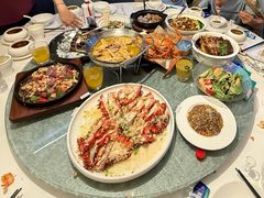 -79号渔船海鲜饭店(宝安店)