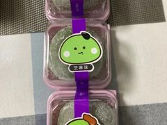 -元祖食品GANSO(黄河大街店)