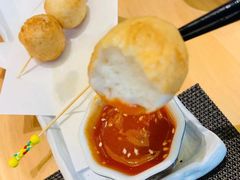 -苍月中华料理(王府井店)
