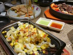 -将军牛排·尔滨地标朝鲜族美食(总店)