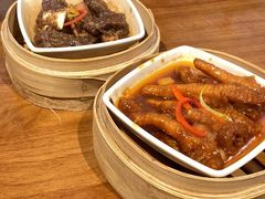 -凯逸轩·匠心粤菜(中城名仕汇店)