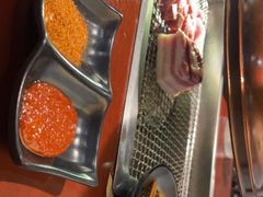 -肉甲韩国木炭烤肉(新壹街1店)