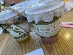 -鹊茶咖啡•新中式(深圳首店)