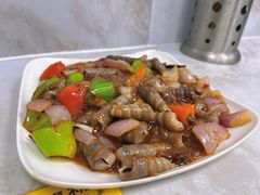 -阿生潮味鲜炒粉(梅林新村店)