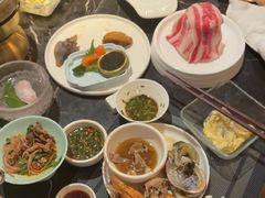 -半岛翡丽海鲜自助餐厅(观风亭店)
