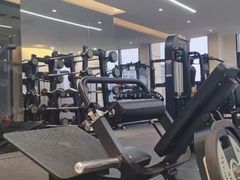 -力美健健身游泳俱乐部(顺联国际店)