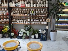 -木子陶艺(春熙路店)