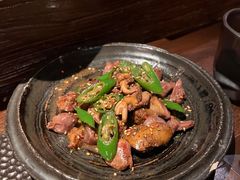 -三川·十酒Izakaya(南昌路店)