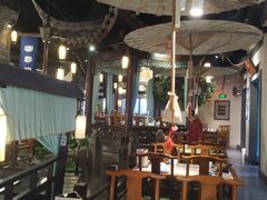-一味大院•桐庐菜传承店(春江路店)