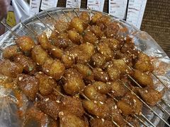 -半酌烧烤小酒馆(南京东路店)