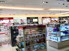 -升恒昌免税商店(台北松山机场店)