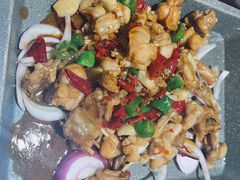 -肖记公安牛肉鱼杂馆· 省级非物质文化遗产(仁和路店)