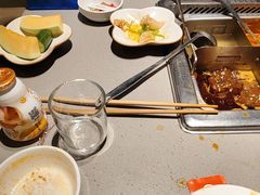 -海底捞火锅(关山保利店)