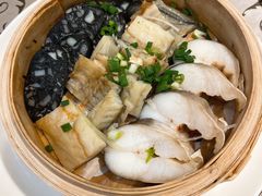 -一江春水·杭帮臻宴(三台山店)