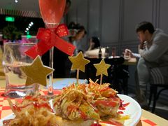 -TIAGO HOME KITCHEN(王府中环店)