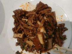 -南门口米粉·百年粉店