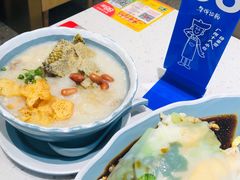 -华辉拉肠(宝华店)