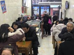 大堂-刘信牛羊肉小炒泡馍(回民街店)