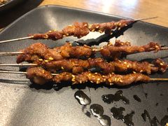 -马海涛牛肉串·午市牛腩饭·烧烤夜宵(领汇广场店)