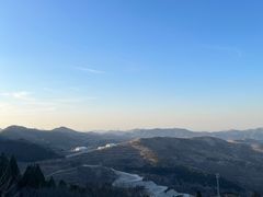 -空心山旅游区