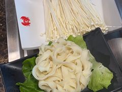 -七欣天香辣蟹火锅(常熟方塔街店)