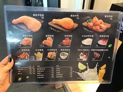 -德克士(广州南站店)