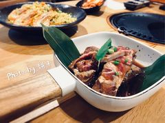 -秋木烤肉·韩国牛肉名家(高新旗舰店)